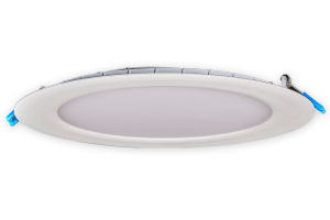 8 inch economy round LED recessed fixtures